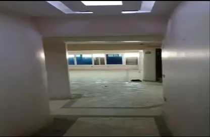 مساحات مكتبية - استوديو - 3 حمامات للايجار في شارع جامعة الدول العربية - المهندسين - الجيزة