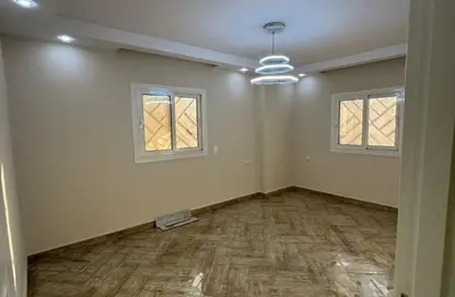 Apartment - 3 Bedrooms - 1 Bathroom for rent in Hadayek October - 6 October City - Giza