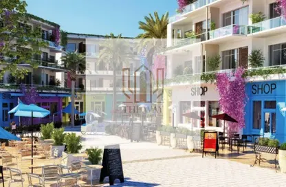 Chalet - 4 Bedrooms - 4 Bathrooms for sale in Hacienda Bay - Sidi Abdel Rahman - North Coast