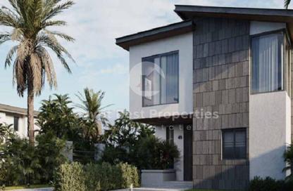 Townhouse - 3 Bedrooms - 3 Bathrooms for sale in Glen - The 6th Settlement - New Cairo City - Cairo