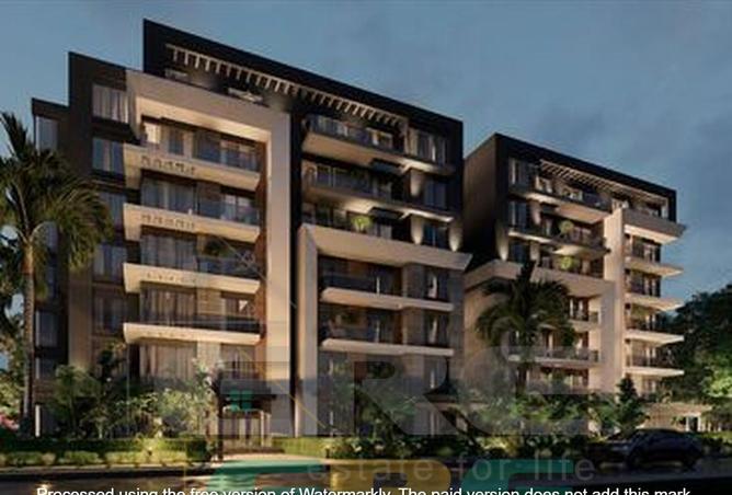 Duplex - 3 Bedrooms - 3 Bathrooms for sale in Monark - Mostakbal City Compounds - Mostakbal City - Future City - Cairo