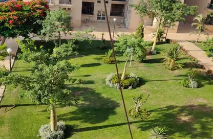 Apartment - 3 Bedrooms - 2 Bathrooms for rent in El Rehab Extension - Al Rehab - New Cairo City - Cairo
