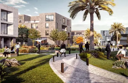 وحدات مُجمعة للبيع - استوديو - 6 حمامات للبيع في أو ويست - كمبوندات 6 أكتوبر - مدينة 6 أكتوبر - الجيزة