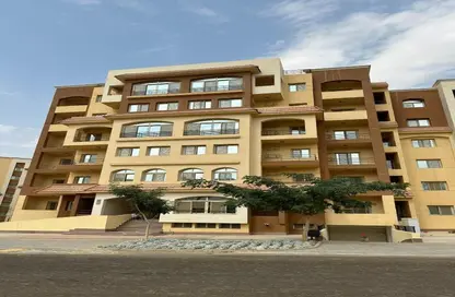 Apartment - 3 Bedrooms - 3 Bathrooms for sale in Al Maqsad - New Capital Compounds - New Capital City - Cairo