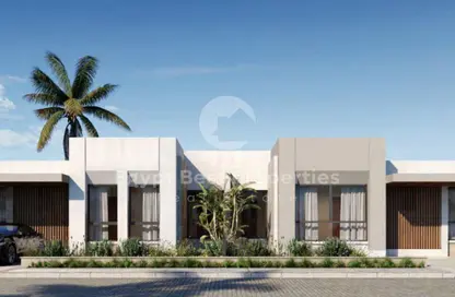 Chalet - 3 Bedrooms - 4 Bathrooms for sale in Swan Lake North Coast - Qesm Ad Dabaah - North Coast