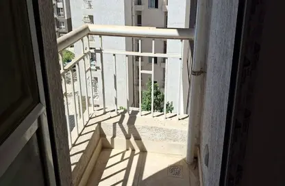 شقة - 3 غرف نوم - 2 حمامات للايجار في مدينتي - القاهرة