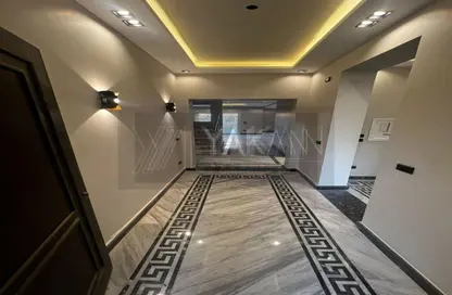 Villa - 4 Bedrooms - 4 Bathrooms for rent in Mivida - 5th Settlement Compounds - The 5th Settlement - New Cairo City - Cairo