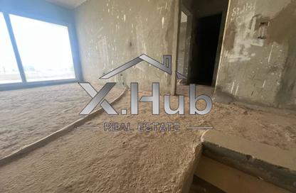 Townhouse - 4 Bedrooms - 5 Bathrooms for sale in Westown - Sheikh Zayed Compounds - Sheikh Zayed City - Giza