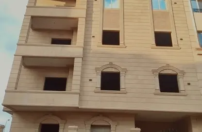 شقة - 2 غرف نوم - 1 حمام للبيع في ابو الهول - مدينة القاهرة الجديدة - القاهرة