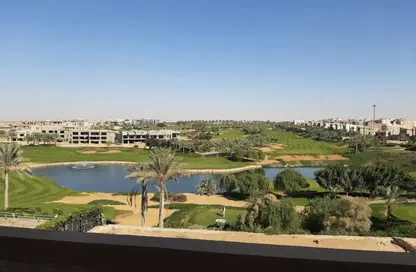 فيلا - 7 غرف نوم - 7 حمامات للبيع في قطامية ديونز - كمبوندات القطامية - القطامية - مدينة القاهرة الجديدة - القاهرة