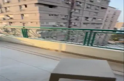 شقة - 3 غرف نوم - 3 حمامات للبيع في شارع شهاب - المهندسين - الجيزة
