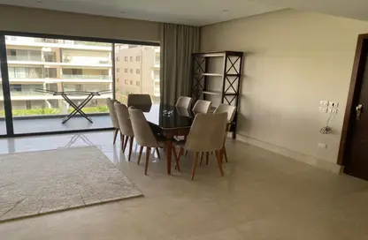 Penthouse - 4 Bedrooms - 4 Bathrooms for sale in Lake View Residence - 5th Settlement Compounds - The 5th Settlement - New Cairo City - Cairo