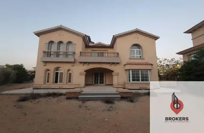 فيلا - 5 غرف نوم - 5 حمامات للبيع في مدينتي - القاهرة