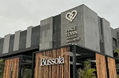 عيادة - استوديو - 1 حمام للايجار في هالتاون - مدينة 6 أكتوبر - الجيزة