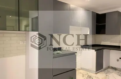 Apartment - 2 Bedrooms - 2 Bathrooms for rent in Hyde Park Central - The 6th Settlement - New Cairo City - Cairo