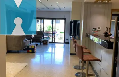 شقة - 2 غرف نوم - 3 حمامات للايجار في ويستاون - كمبوندات الشيخ زايد - الشيخ زايد - الجيزة