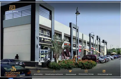 مطعم - استوديو - 1 حمام للبيع في پريڤادو - مدينتي - القاهرة