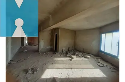 Office Space - Studio - 1 Bathroom for sale in Street 8 - 8th District - 6 October City - Giza