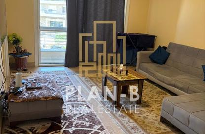 Apartment - Studio - 2 Bathrooms for rent in New Giza - Cairo Alexandria Desert Road - 6 October City - Giza