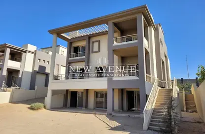 Villa - 7+ Bedrooms - 7+ Bathrooms for sale in Cairo Festival City - North Investors Area - New Cairo City - Cairo