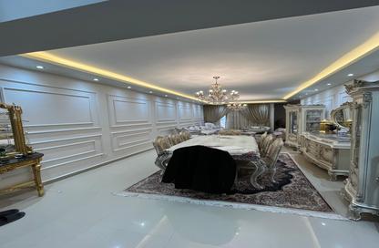 Apartment - 3 Bedrooms - 2 Bathrooms for sale in South Lotus - El Lotus - New Cairo City - Cairo