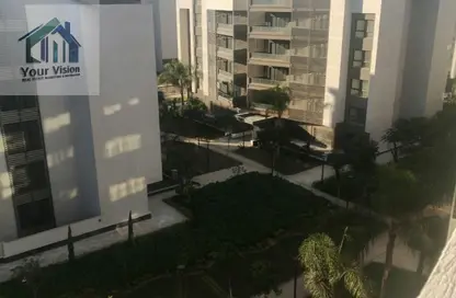 Apartment - 3 Bedrooms - 2 Bathrooms for rent in Privado - Madinaty - Cairo