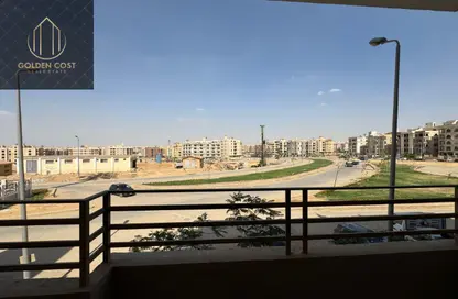 شقة - 3 غرف نوم - 2 حمامات للبيع في اللوتس الشمالي - حى اللوتس - مدينة القاهرة الجديدة - القاهرة