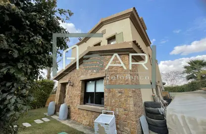 Villa - 5 Bedrooms - 5 Bathrooms for sale in Mivida - 5th Settlement Compounds - The 5th Settlement - New Cairo City - Cairo
