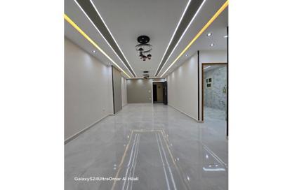 Apartment - 3 Bedrooms - 1 Bathroom for sale in Gate 6 - Horus - Hadayek El Ahram - Giza