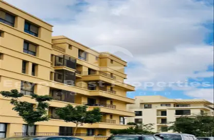 Apartment - 3 Bedrooms - 3 Bathrooms for sale in O West - 6 October Compounds - 6 October City - Giza