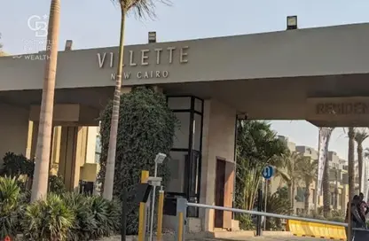 Apartment - 3 Bedrooms - 3 Bathrooms for sale in Villette - 5th Settlement Compounds - The 5th Settlement - New Cairo City - Cairo Apartment - 3 Bedrooms - 3 Bathrooms for sale in Villette - 5th Settlement Compounds - The 5th Settlement - New Cairo City - Cairo