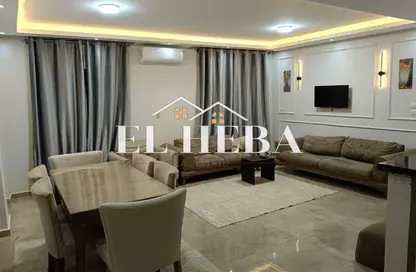 Apartment - 2 Bedrooms - 2 Bathrooms for rent in Privado - Madinaty - Cairo