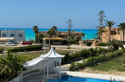 Villa - 7 Bedrooms - 7 Bathrooms for sale in Marina 1 - Marina - Al Alamein - North Coast