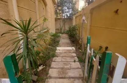 شقة - 3 غرف نوم - 3 حمامات للايجار في عمارات البنفسج - البنفسج - مدينة القاهرة الجديدة - القاهرة