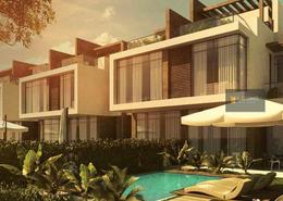 Apartment - 1 bedroom - 1 bathroom for للبيع in Fifth Square - North Investors Area - New Cairo City - Cairo