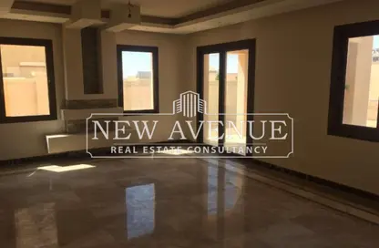 Villa - 3 Bedrooms - 4 Bathrooms for rent in Mivida - 5th Settlement Compounds - The 5th Settlement - New Cairo City - Cairo