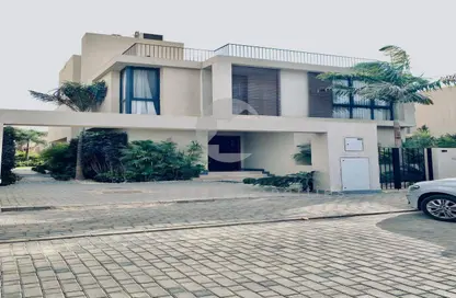 Villa - 4 Bedrooms - 4 Bathrooms for sale in Sodic East - 6th District - New Heliopolis - Cairo
