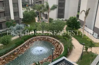 Apartment - 3 Bedrooms - 2 Bathrooms for rent in Privado - Madinaty - Cairo