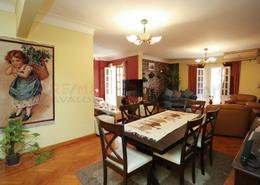 Apartment - 3 bedrooms - 2 bathrooms for للبيع in Syria St. - Roushdy - Hay Sharq - Alexandria