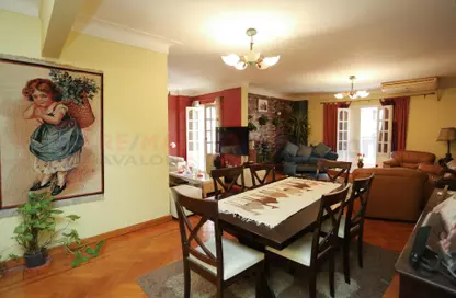 Apartment - 3 Bedrooms - 2 Bathrooms for sale in Syria St. - Roushdy - Hay Sharq - Alexandria
