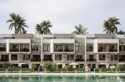 شقة - 3 غرف نوم - 3 حمامات للبيع في جراند هايتس - التوسعات الشمالية - مدينة 6 أكتوبر - الجيزة