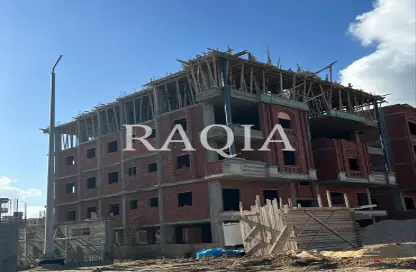 Apartment - 3 Bedrooms - 2 Bathrooms for sale in New Damietta - Demyat