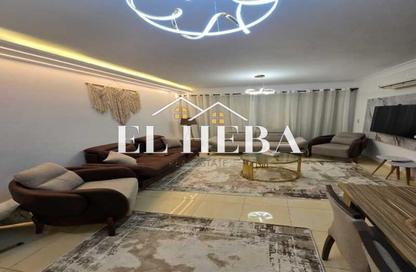Apartment - 2 Bedrooms - 1 Bathroom for rent in Madinaty - Cairo