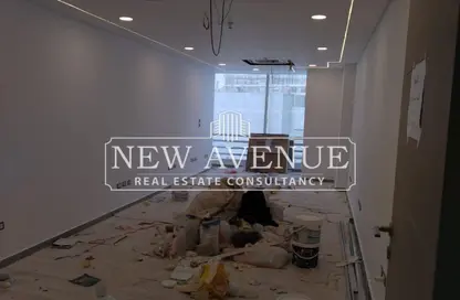 مساحات مكتبية - استوديو - 1 حمام للايجار في كايرو كابيتال سنتر - شارع التسعين الشمالي - التجمع الخامس - مدينة القاهرة الجديدة - القاهرة