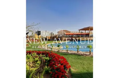 Apartment - 3 Bedrooms - 3 Bathrooms for sale in Hyde Park - 5th Settlement Compounds - The 5th Settlement - New Cairo City - Cairo