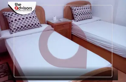 Apartment - 3 Bedrooms - 1 Bathroom for rent in Ademon Fremon St. - Smouha - Hay Sharq - Alexandria