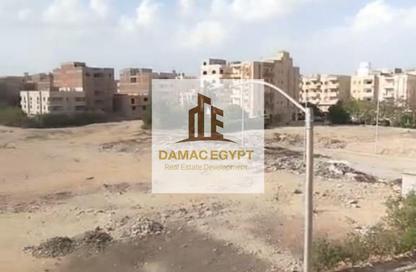 Apartment - 3 Bedrooms - 2 Bathrooms for sale in Street 29 - 5th District - 6 October City - Giza