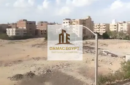 شقة - 3 غرف نوم - 2 حمامات للبيع في شارع 29 - الحي الخامس - مدينة 6 أكتوبر - الجيزة