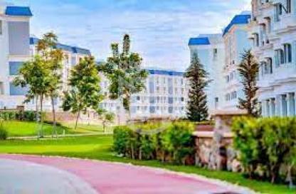 Apartment - 3 Bedrooms - 3 Bathrooms for rent in Mountain View Hyde Park - 5th Settlement Compounds - The 5th Settlement - New Cairo City - Cairo