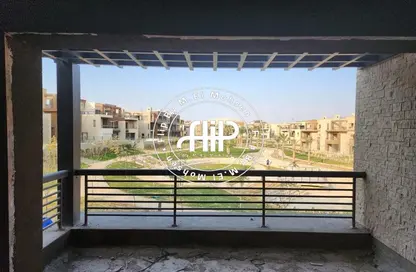 تاون هاوس - 3 غرف نوم - 4 حمامات للبيع في نيو جيزة - طريق مصر اسكندرية الصحراوي - مدينة 6 أكتوبر - الجيزة